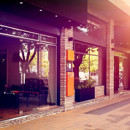 Bonito Hotel ซานราฟาเอล ภายนอก รูปภาพ