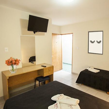 Bonito Hotel ซานราฟาเอล ภายนอก รูปภาพ