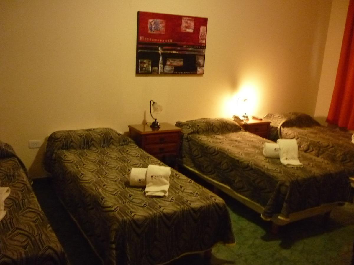 Bonito Hotel ซานราฟาเอล ห้อง รูปภาพ