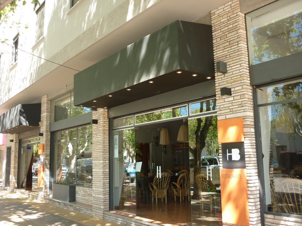 Bonito Hotel ซานราฟาเอล ภายนอก รูปภาพ
