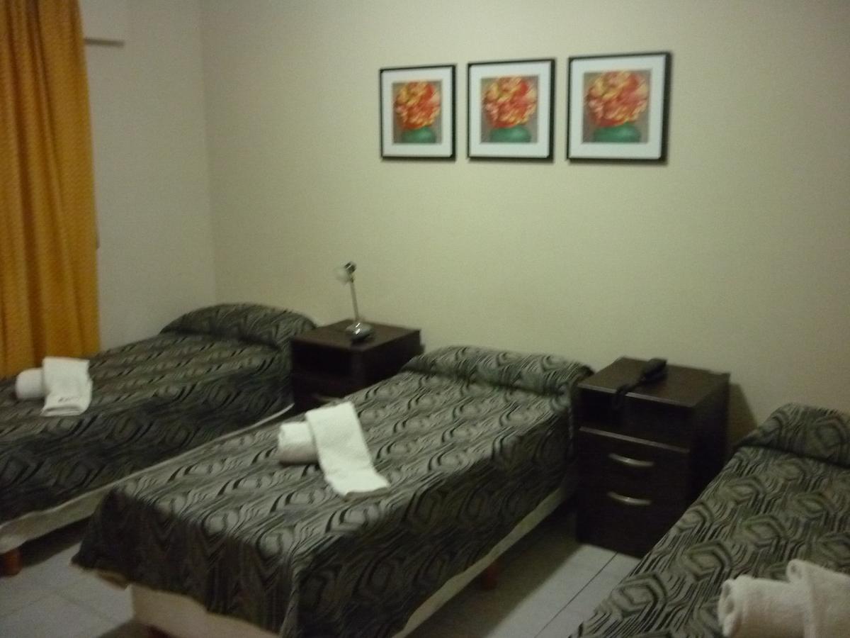 Bonito Hotel ซานราฟาเอล ห้อง รูปภาพ