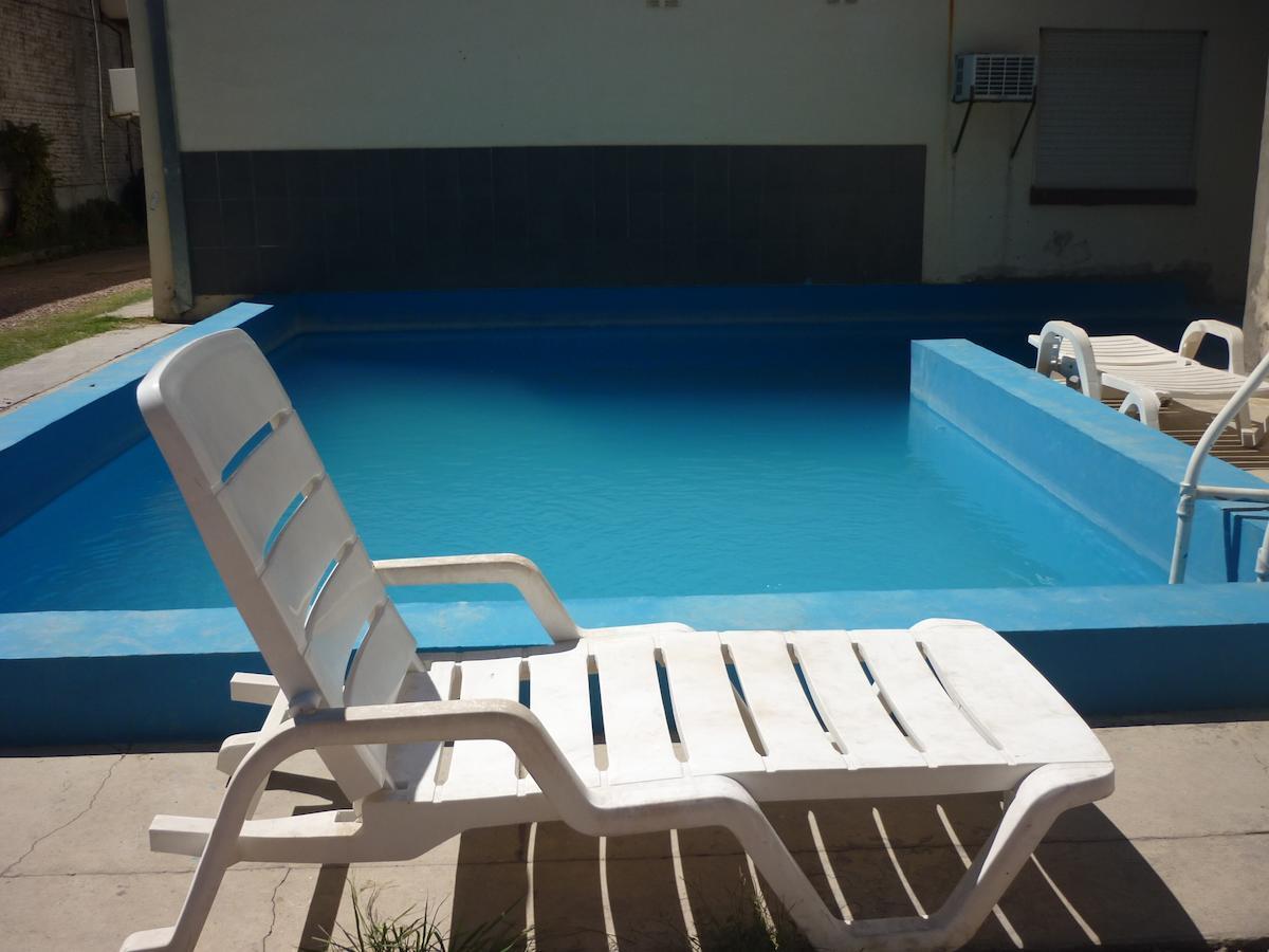 Bonito Hotel ซานราฟาเอล ภายนอก รูปภาพ