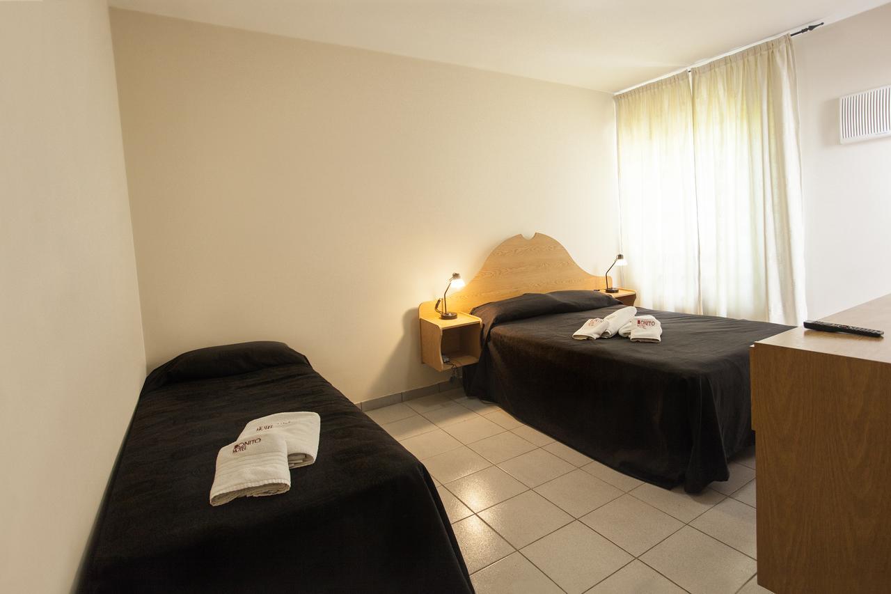 Bonito Hotel ซานราฟาเอล ภายนอก รูปภาพ