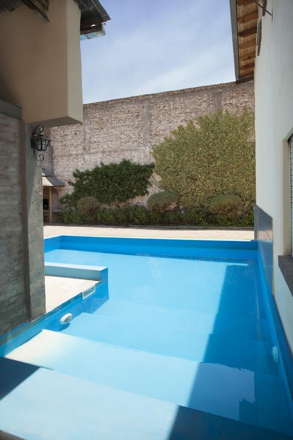 Bonito Hotel ซานราฟาเอล ภายนอก รูปภาพ