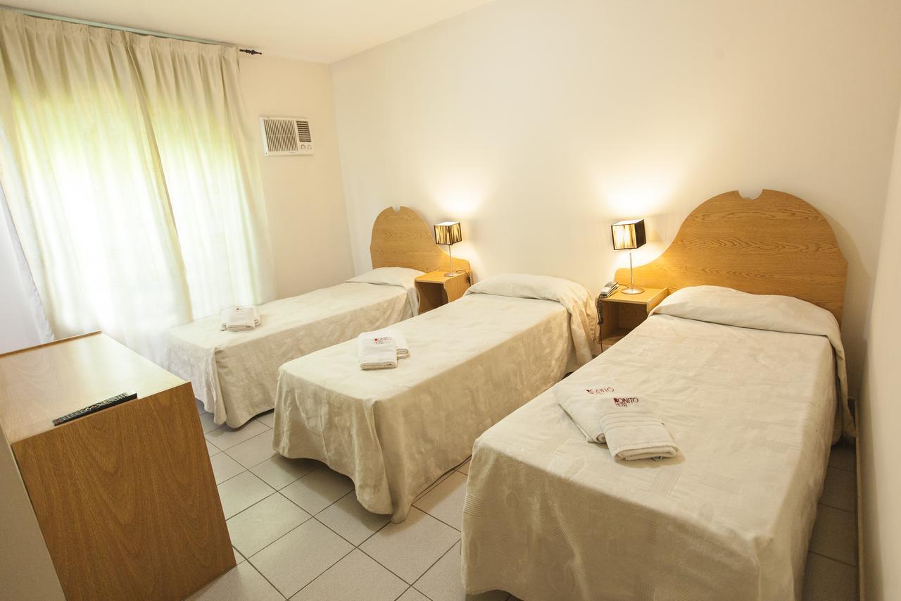 Bonito Hotel ซานราฟาเอล ภายนอก รูปภาพ