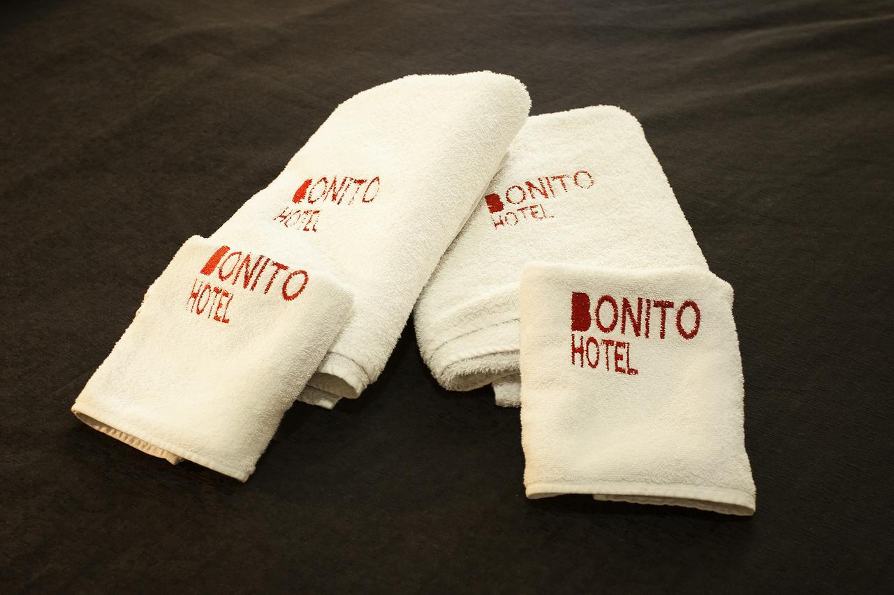 Bonito Hotel ซานราฟาเอล ภายนอก รูปภาพ