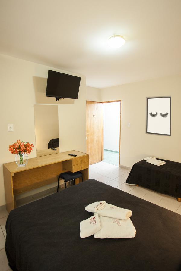 Bonito Hotel ซานราฟาเอล ภายนอก รูปภาพ